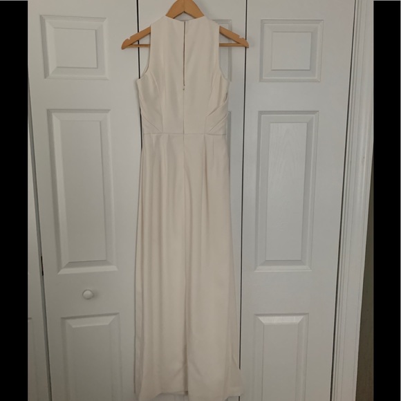 Lela Rose Bridesmaid Dress - Picture 4 of 8